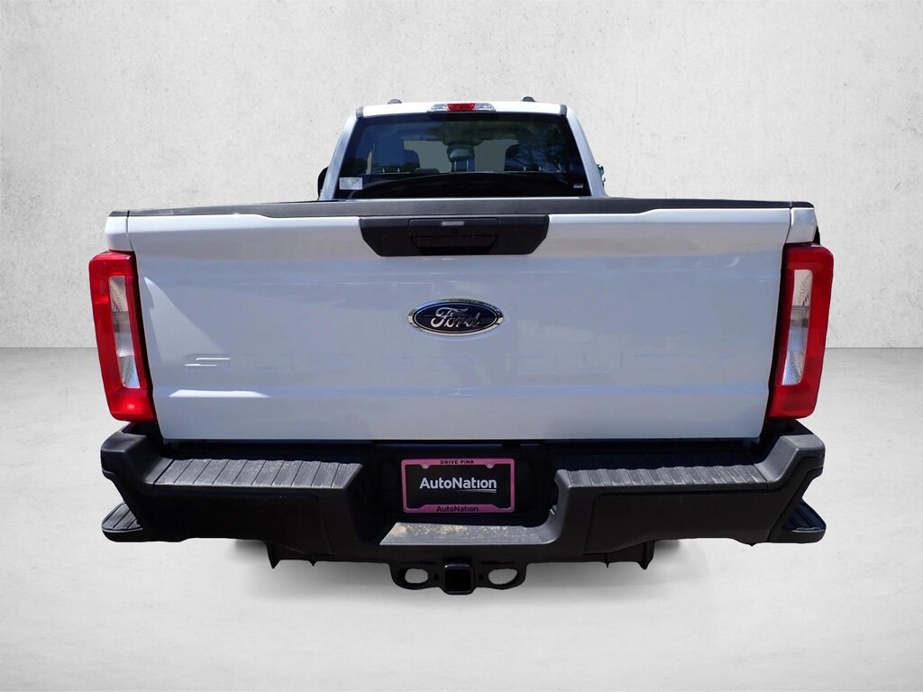 New 2026 Ford F-350 XL Truck Super Cab