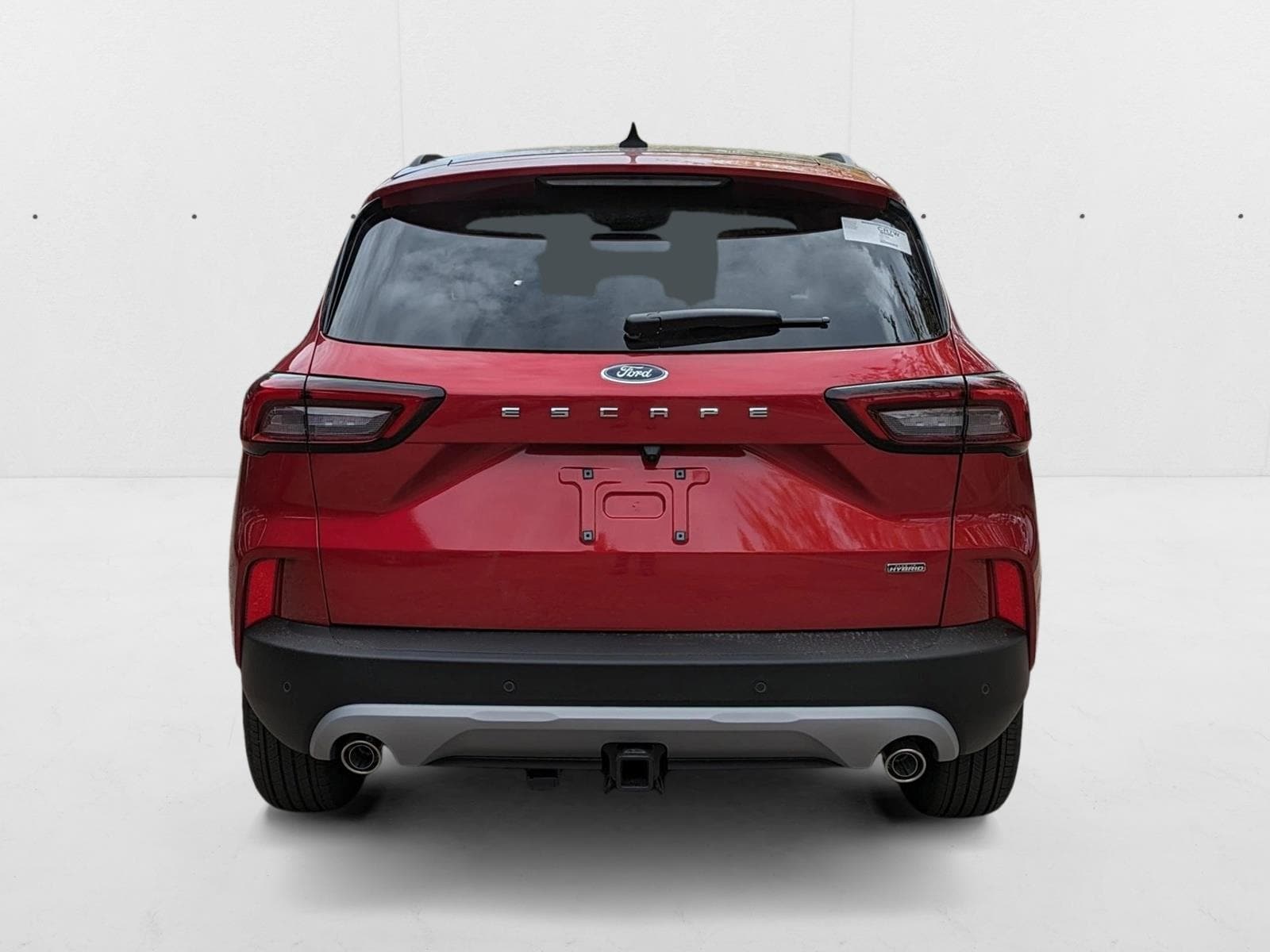 2024 Ford Escape PHEV - Photo 8
