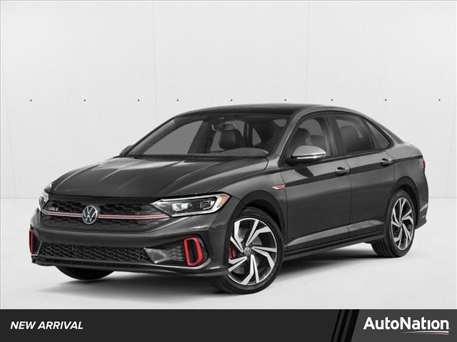 2024 Volkswagen Jetta 2.0T GLI Autobahn DSG's photo