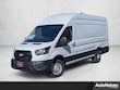  Ford Transit-350 Cargo