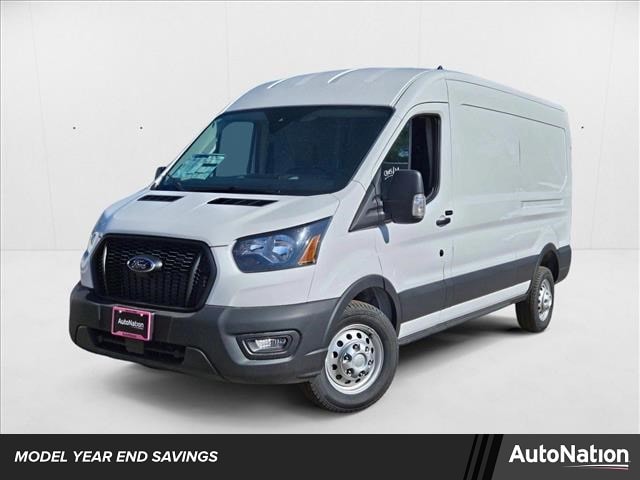 2025 Ford Transit Van Base's photo