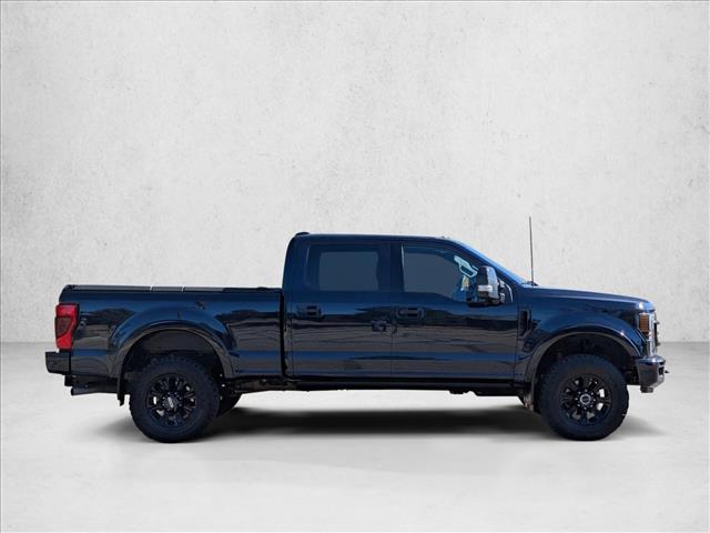 2022 Ford F-350 Lariat photo 4