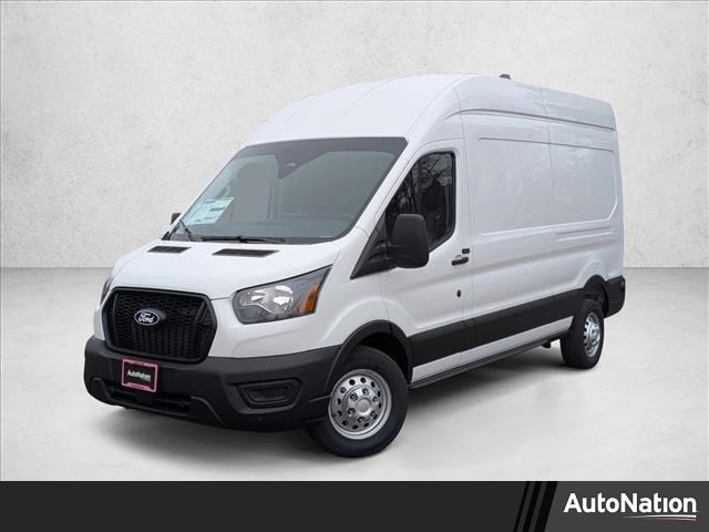 2026 Ford Transit Van Base's photo