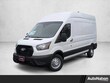  Ford Transit-250 Cargo