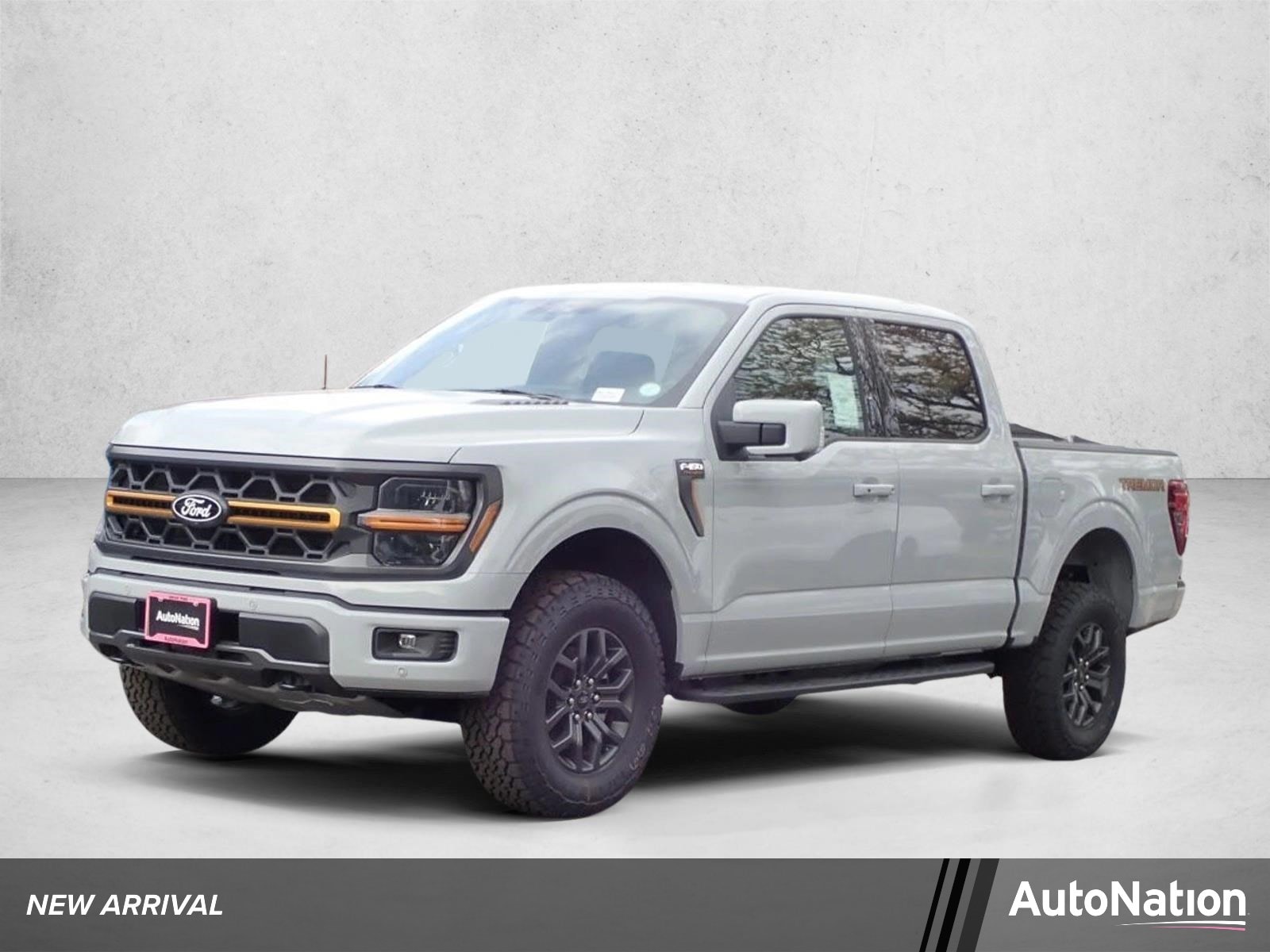 2026 Ford F-150 Tremor 4x4 SuperCrew 5-1/2 Box's photo
