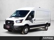  Ford Transit-250 Cargo