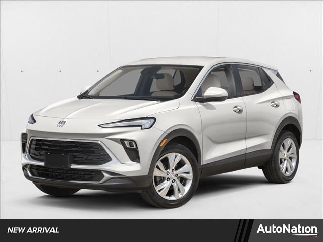 2024 Buick Encore GX Preferred's photo