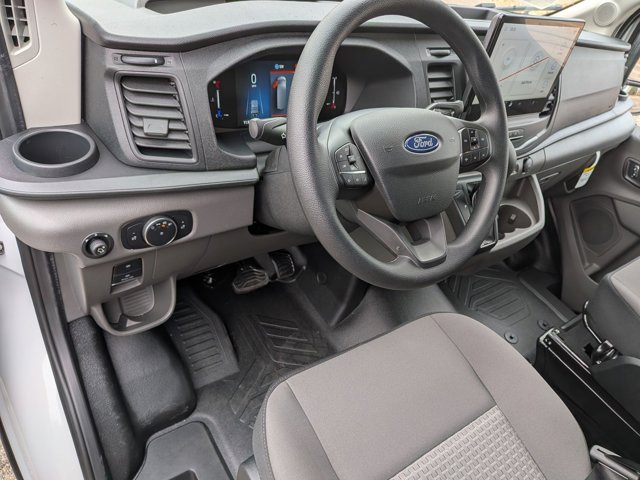 2026 Ford Transit photo 3