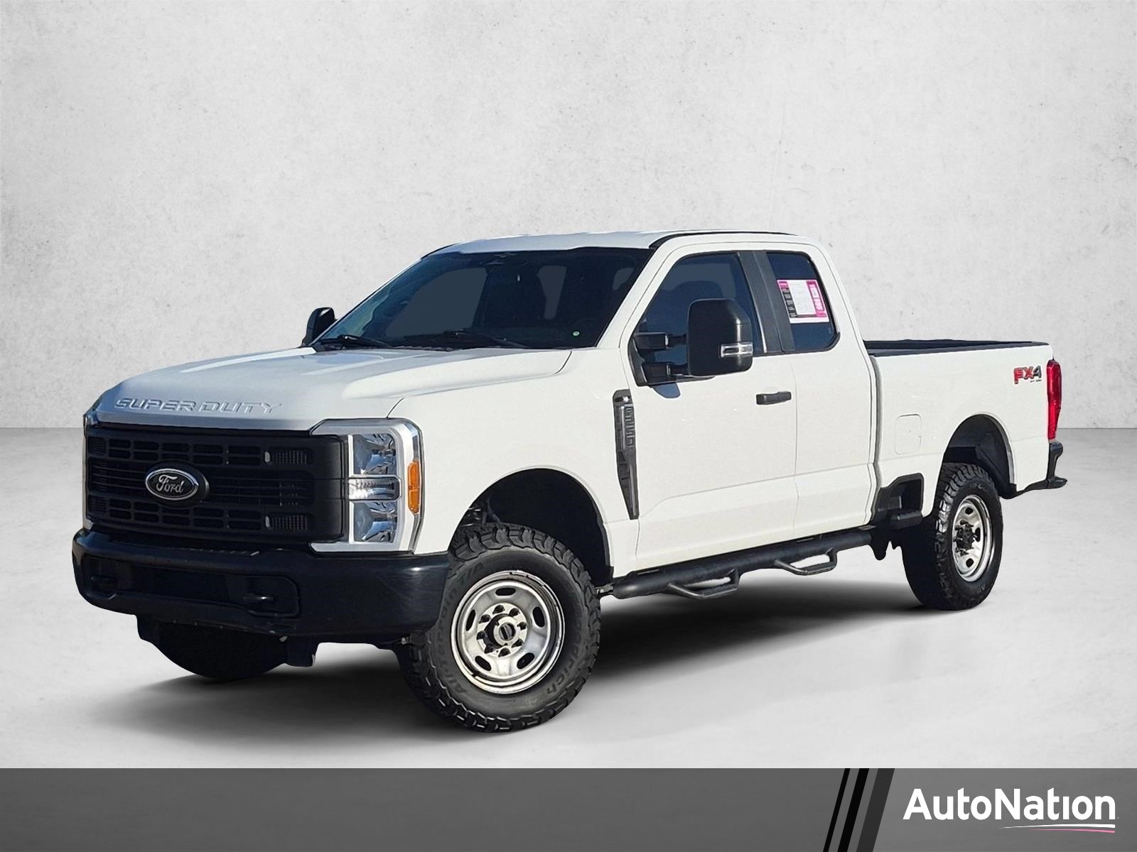2023 Ford F-250 Super Duty