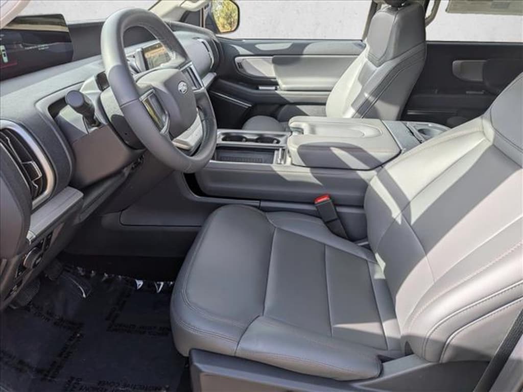 New 2025 Ford Expedition Active SUV