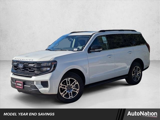2025 Ford Expedition Active's photo