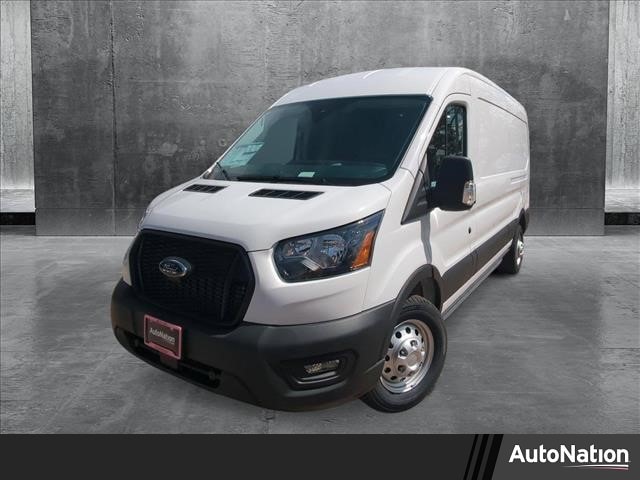 2025 Ford Transit Van