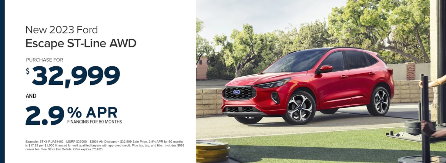 Ford Dealer Near Littleton, CO AutoNation Ford Littleton