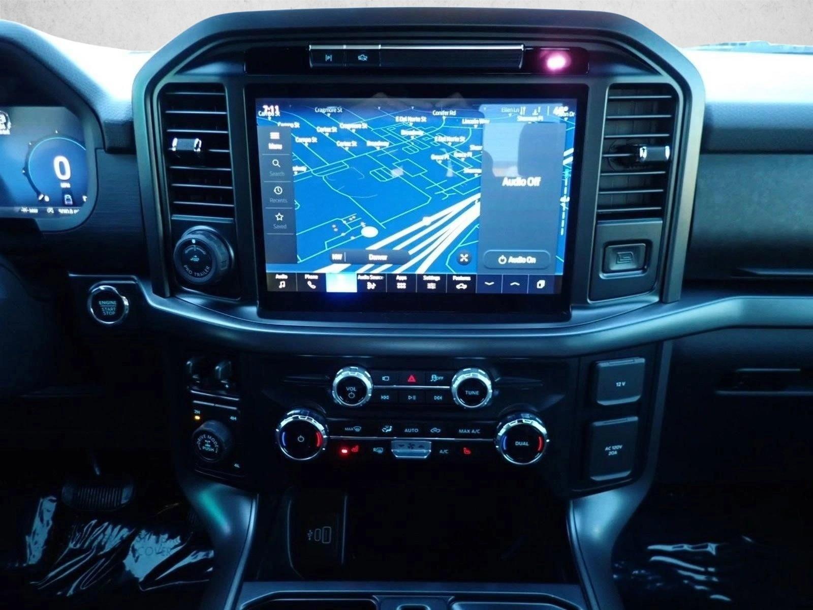 2025 Ford F-150 Tremor - Photo 15