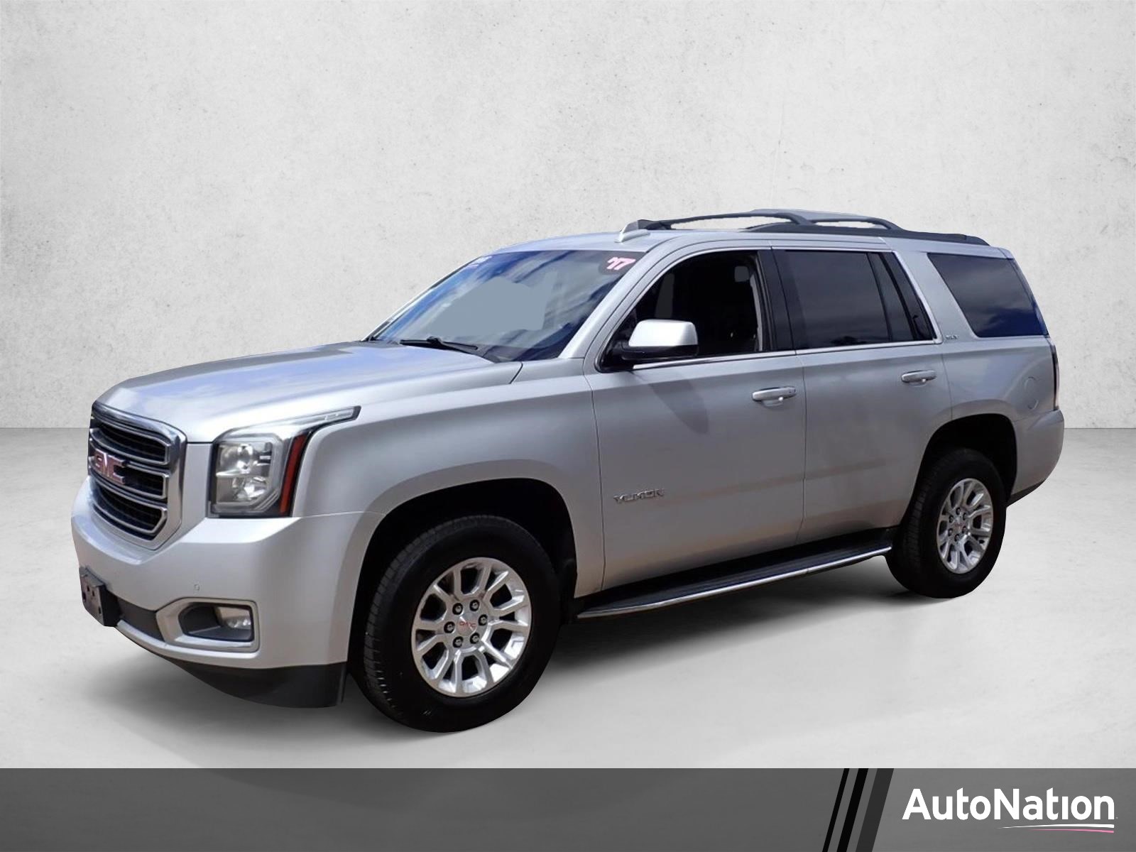  GMC Yukon