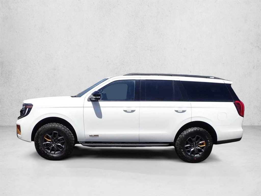 New 2026 Ford Expedition Tremor SUV