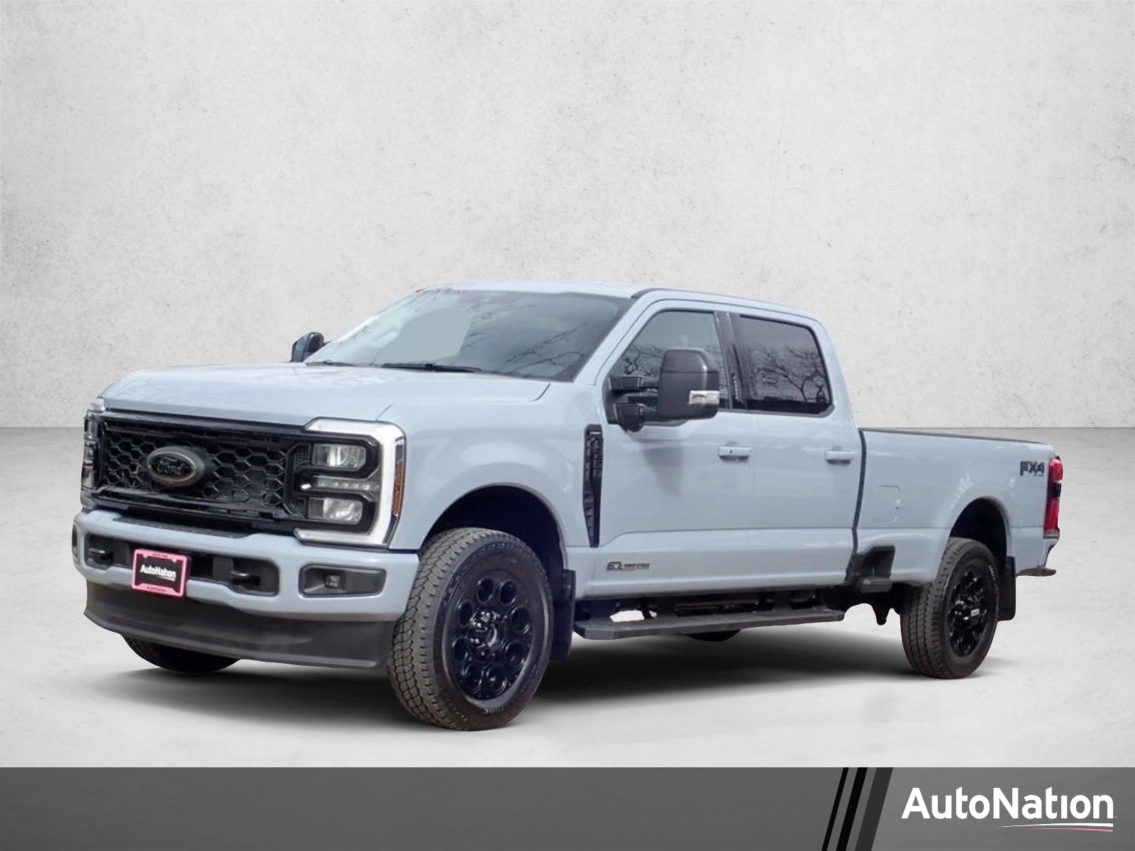 2026 Ford F-250 Lariat 4x4 Crew Cab 8' Box's photo