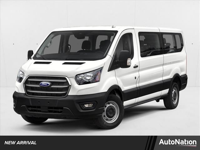 2021 Ford Transit 350 XLT Low Roof Sliding Pass. 148's photo