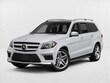  Mercedes-Benz GL-Class