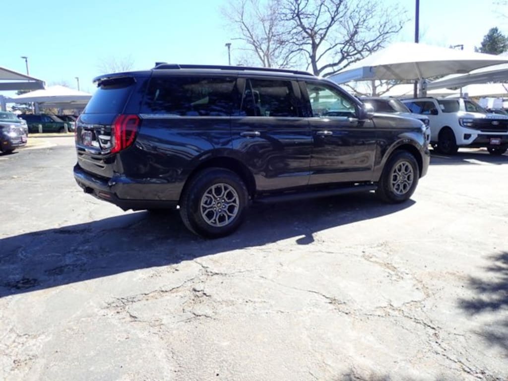 New 2026 Ford Expedition Active SUV