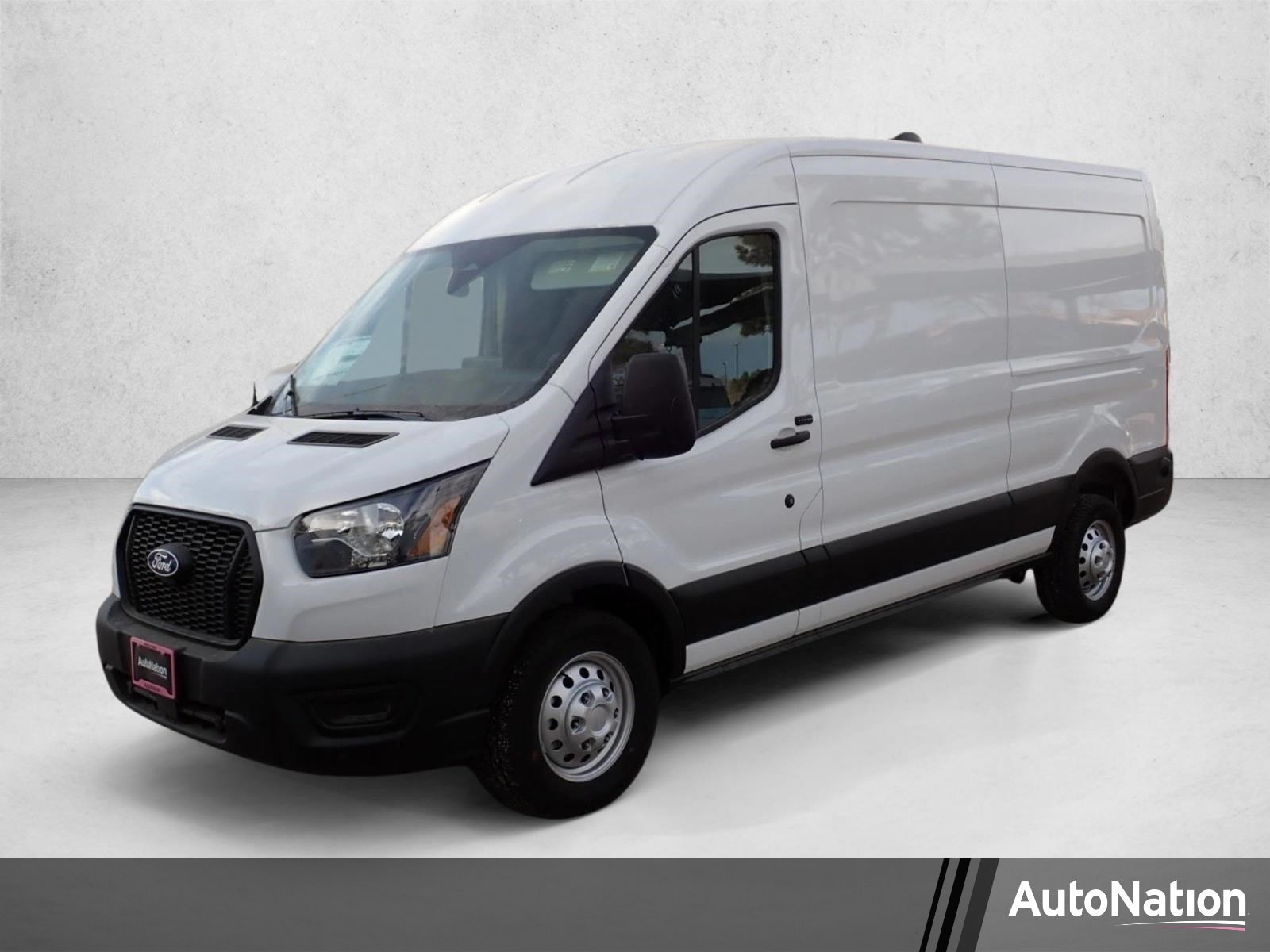 2026 Ford Transit 250 Med Roof 148 WB AWD's photo