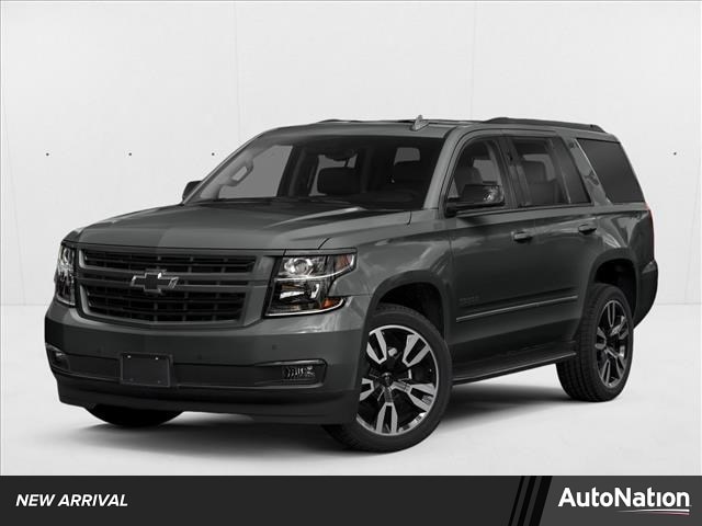 2019 Chevrolet Tahoe 4WD Premier's photo