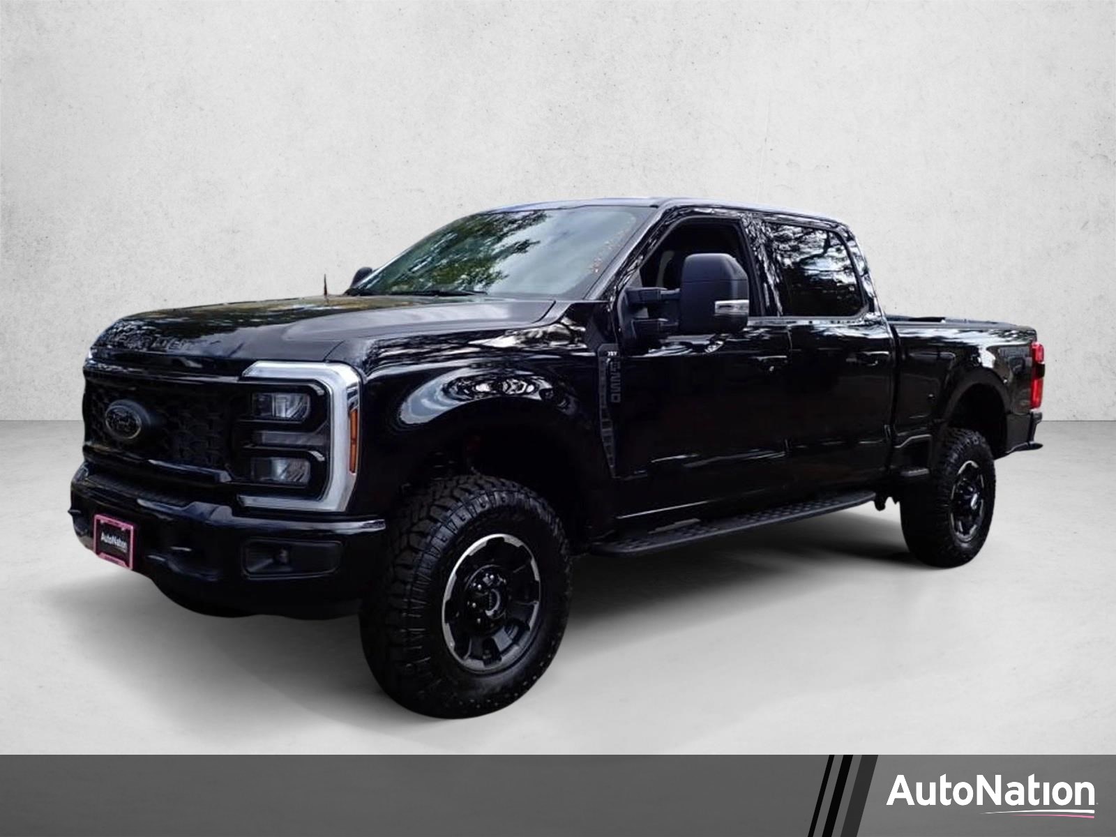  Ford F-250