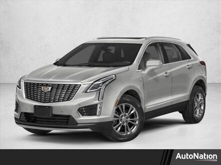 2024 CADILLAC XT5 AWD Premium Luxury SUV