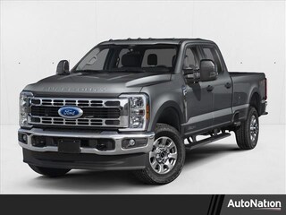 2026 Ford F-350 XLT Truck Crew Cab