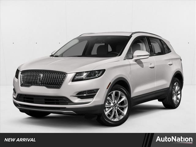 2019 Lincoln MKC Reserve AWD's photo