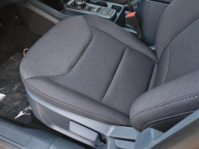 2025 Ford Maverick XL photo 3