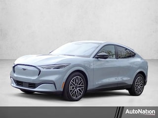 2026 Ford Mustang Mach-E Premium SUV