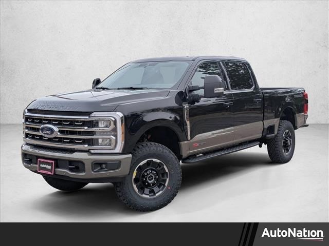 2026 Ford F-250 Super Duty King Ranch's photo