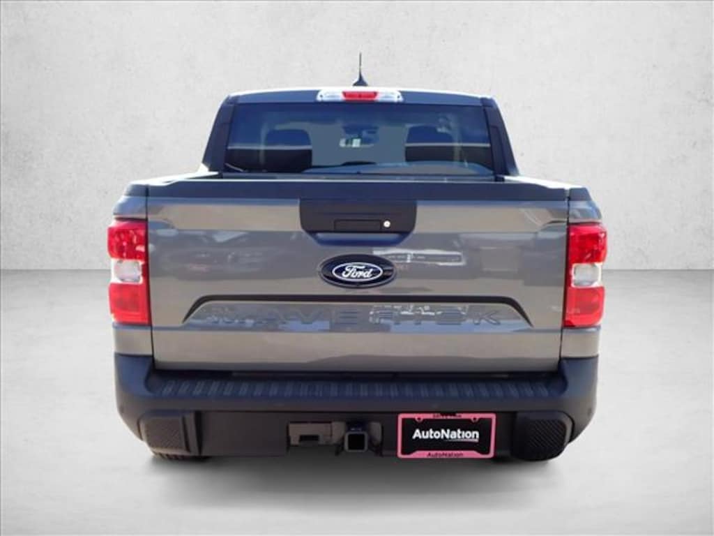 New 2026 Ford Maverick XL Truck SuperCrew