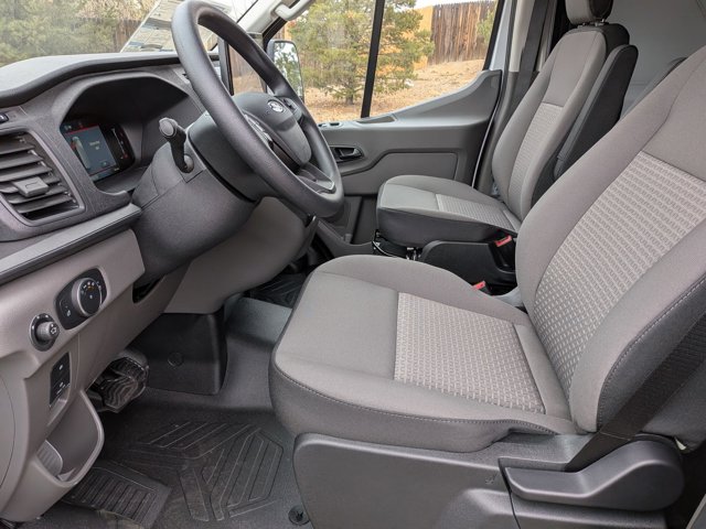 2026 Ford Transit photo 3