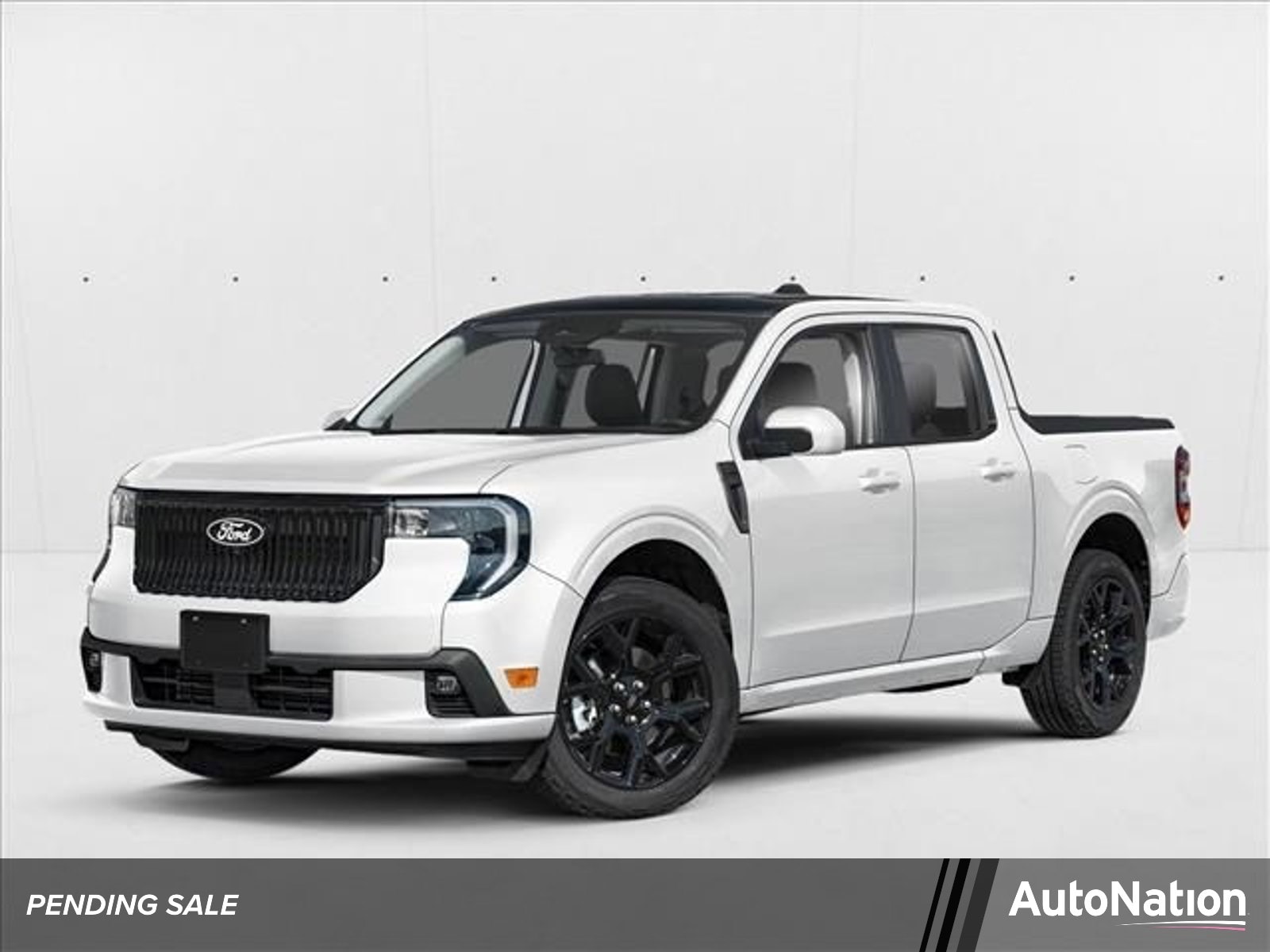 2026 Ford Maverick Lobo Premium 4WD's photo