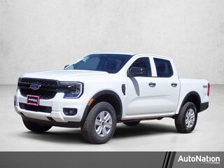2026 Ford Ranger XL Truck SuperCrew