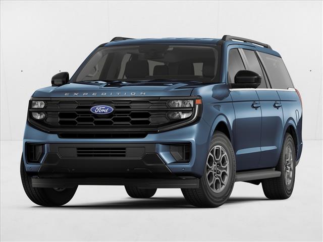 2025 Ford Expedition Active's photo