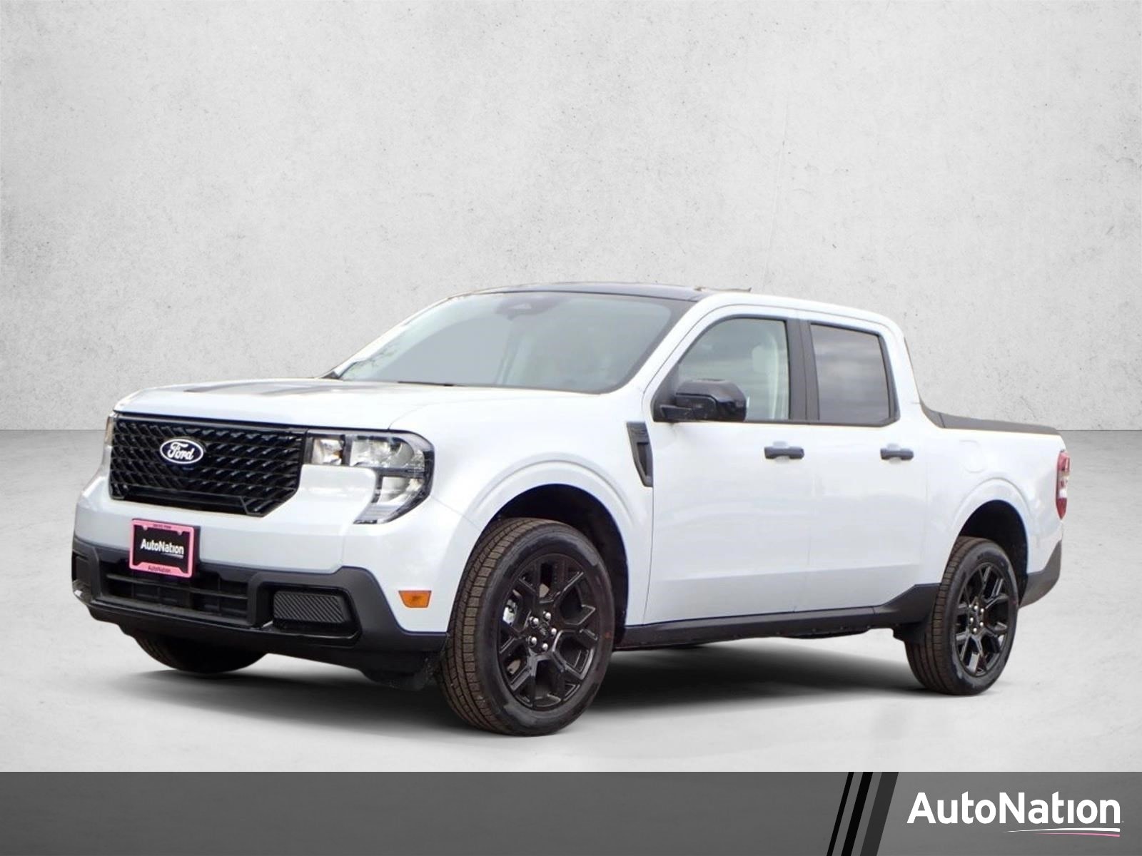 2026 Ford Maverick XLT AWD's photo