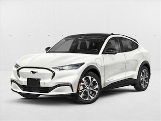 2026 Ford Mustang Mach-E Premium SUV