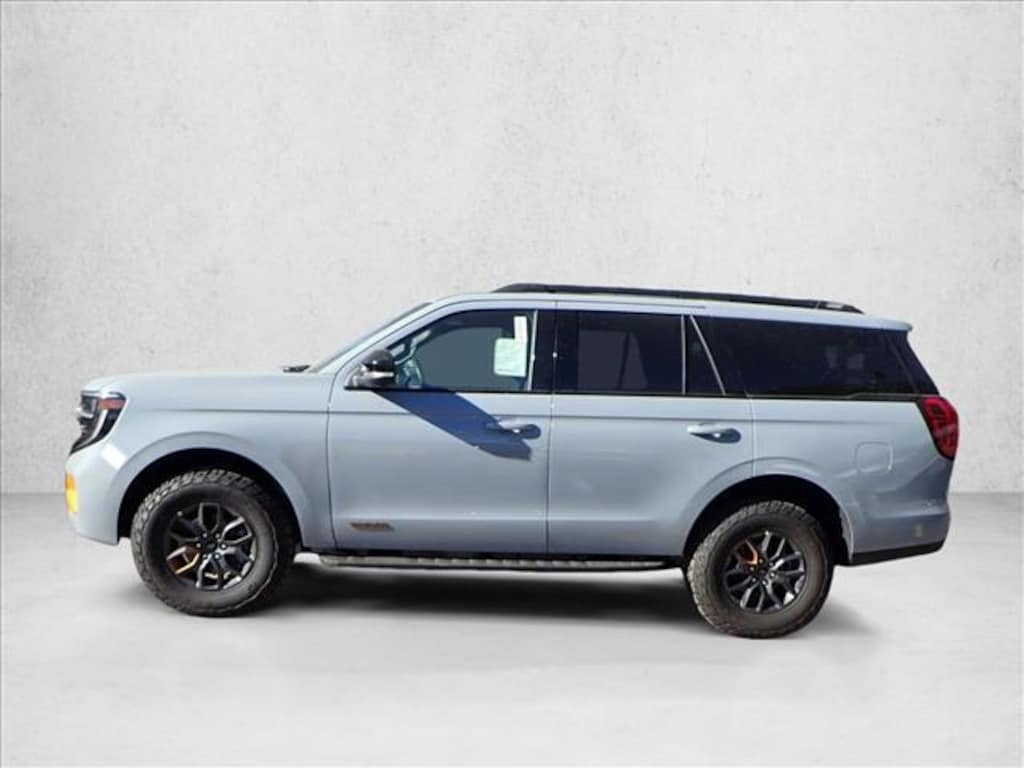 New 2026 Ford Expedition Tremor SUV