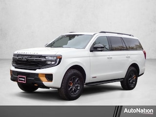 2026 Ford Expedition Tremor SUV