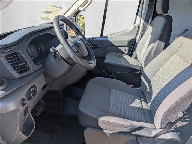 2026 Ford Transit photo 2