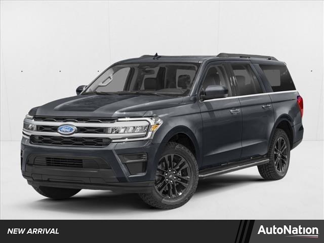 2023 Ford Expedition XLT MAX 4x4's photo