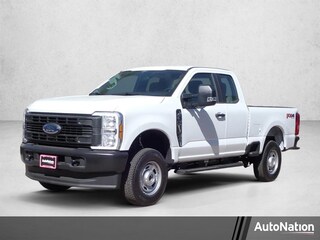 2026 Ford F-250 XL Truck Super Cab