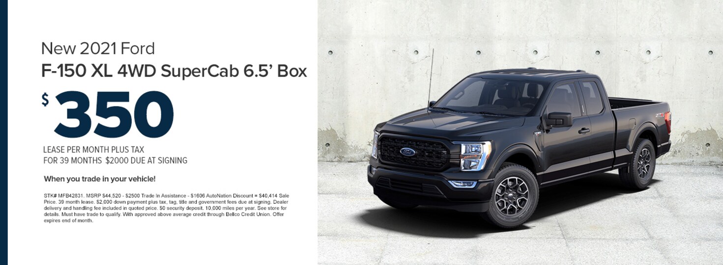 Ford Dealership Near Me Littleton, CO AutoNation Ford Littleton