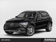  Mercedes-Benz AMG GLC 43