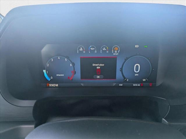 2025 Ford F-150 XL photo 3