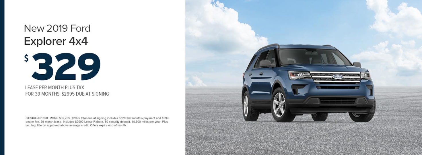 Ford Dealership Near Me Littleton, CO AutoNation Ford Littleton