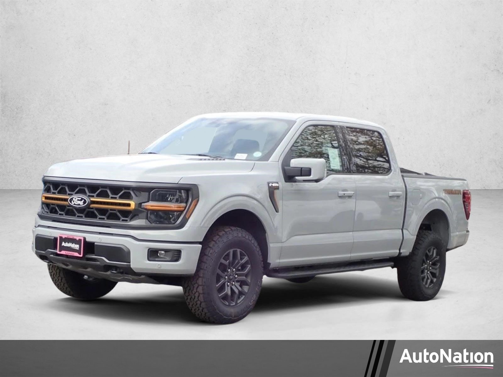 2026 Ford F-150 Tremor 4x4 SuperCrew 5-1/2 Box's photo
